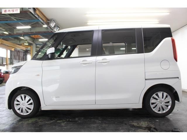 Nissan ROOX 2020 7943730-5