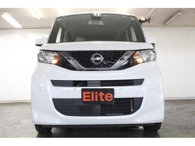 Nissan ROOX 2020 7943730-7