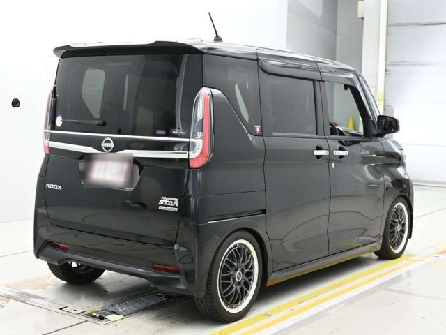 Nissan ROOX 2023 7943731-1