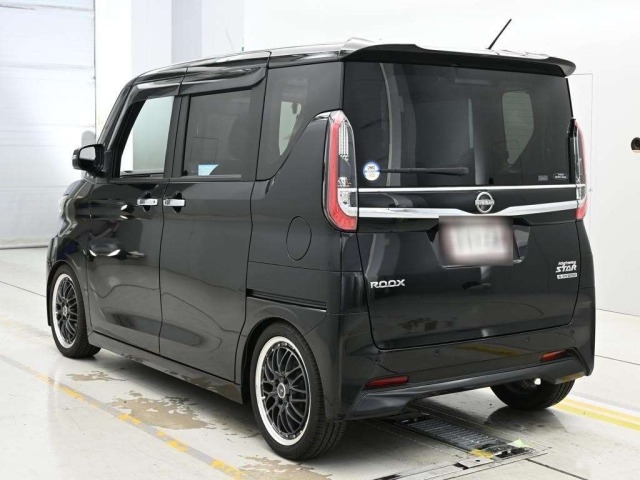 Nissan ROOX 2023 7943731-6