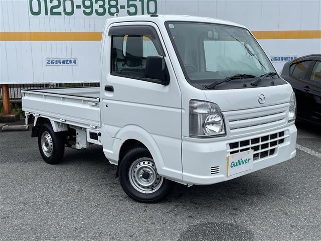 Mazda SCRUM TRUCK 2019 7942625-0