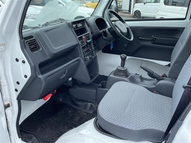 Mazda SCRUM TRUCK 2019 7942625-10