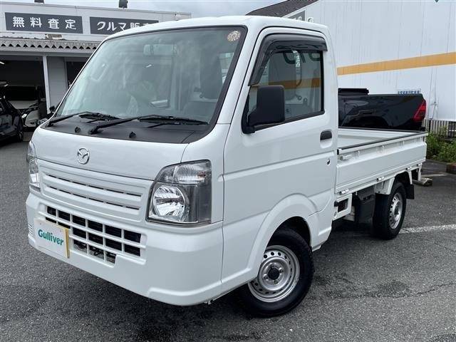 Mazda SCRUM TRUCK 2019 7942625-11