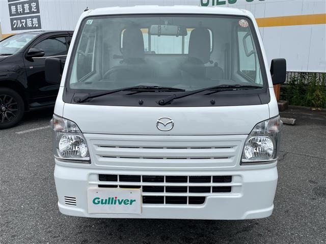 Mazda SCRUM TRUCK 2019 7942625-12