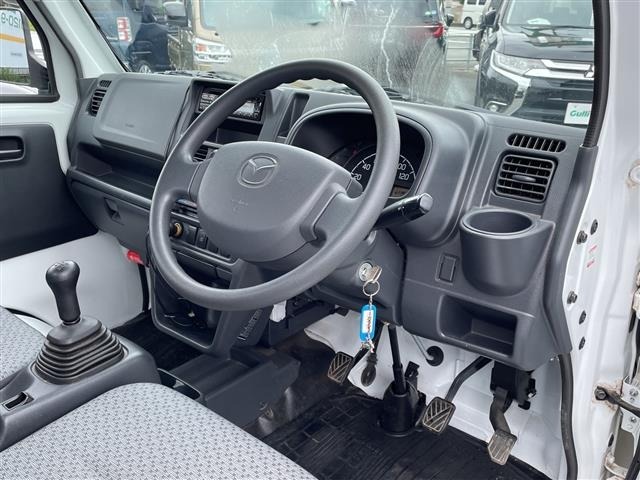 Mazda SCRUM TRUCK 2019 7942625-14