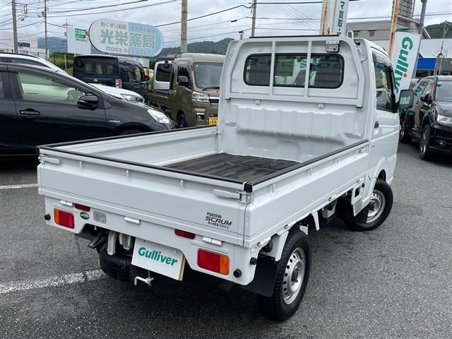 Mazda SCRUM TRUCK 2019 7942625-2
