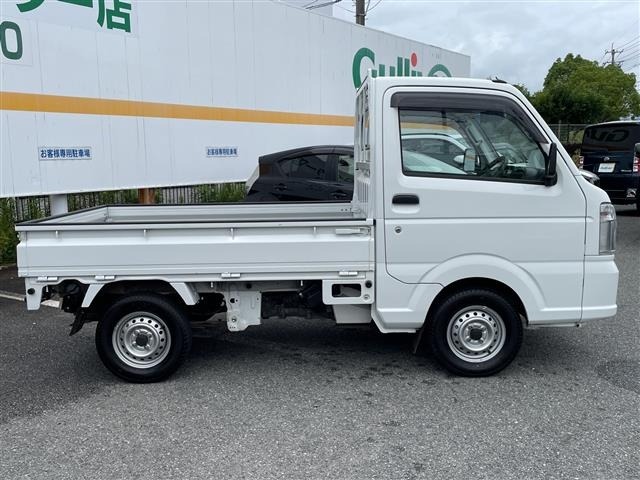 Mazda SCRUM TRUCK 2019 7942625-22