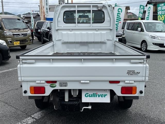 Mazda SCRUM TRUCK 2019 7942625-4