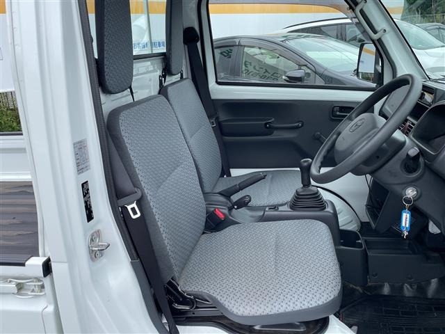Mazda SCRUM TRUCK 2019 7942625-5