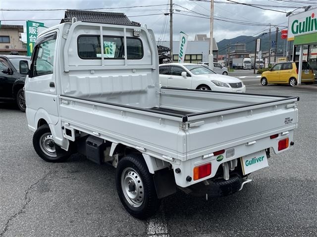 Mazda SCRUM TRUCK 2019 7942625-6