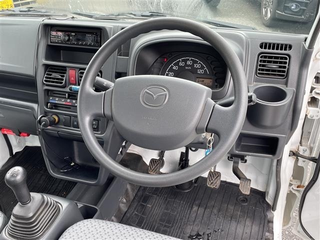 Mazda SCRUM TRUCK 2019 7942625-8