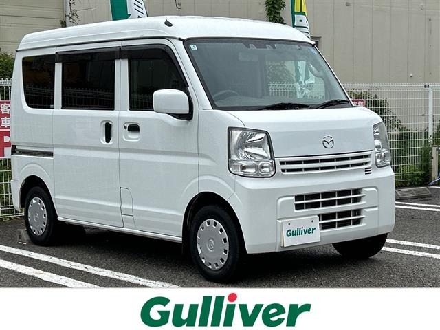 Mazda SCRUM VAN 2020 7933768-0