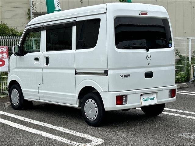 Mazda SCRUM VAN 2020 7933768-13