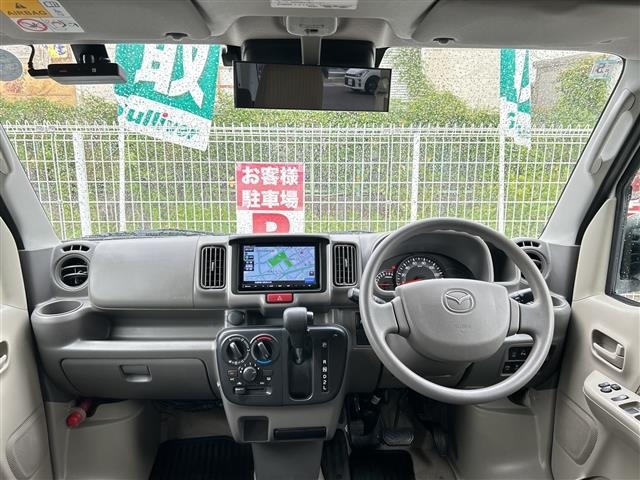 Mazda SCRUM VAN 2020 7933768-14