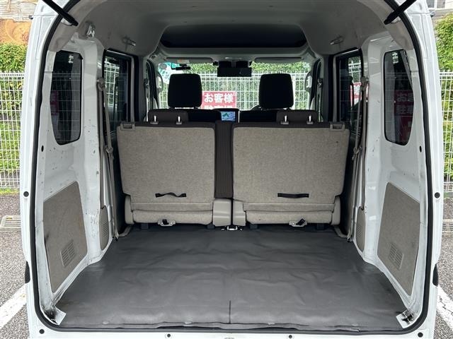 Mazda SCRUM VAN 2020 7933768-22