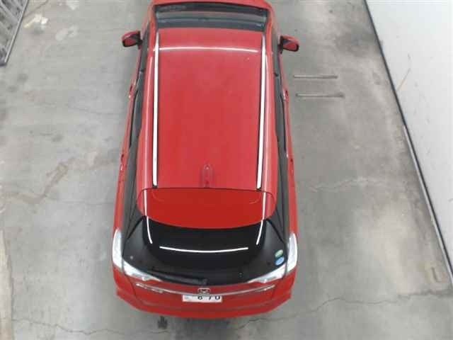 Honda SHUTTLE 2015 7929284-10