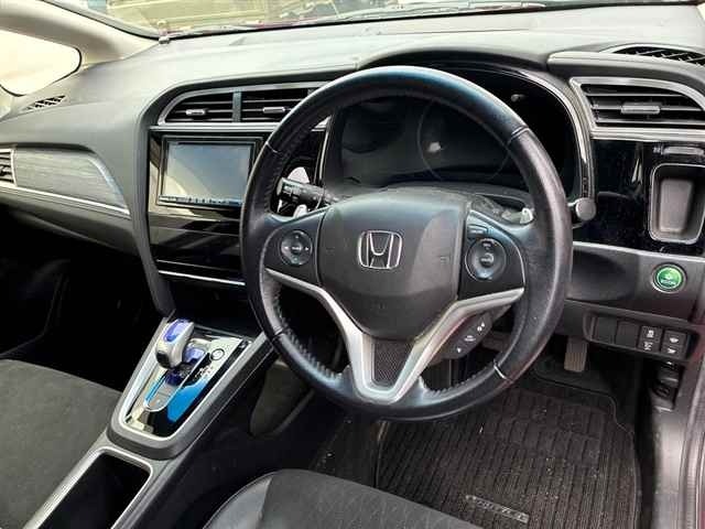 Honda SHUTTLE 2015 7929284-3