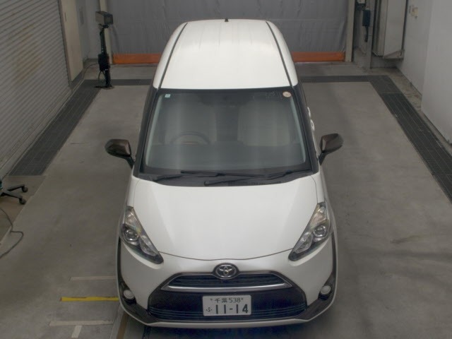 Toyota SIENTA 2016 7945105-6