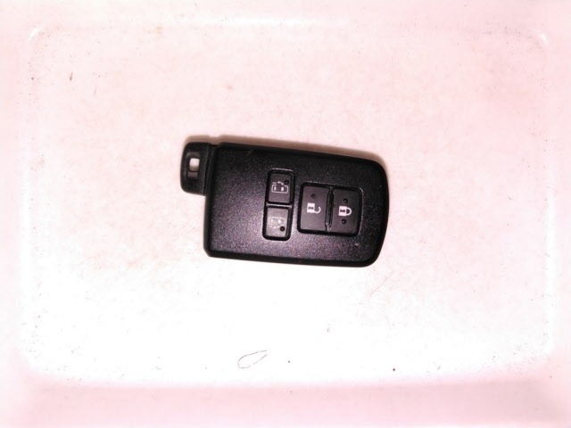 Toyota SIENTA 2017 7945107-10