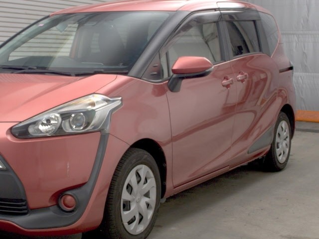Toyota SIENTA 2017 7945107-4