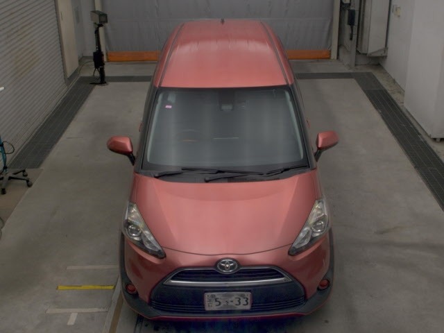 Toyota SIENTA 2017 7945107-6