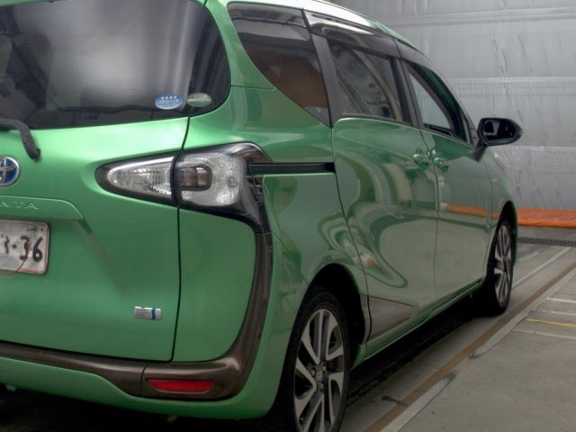 Toyota SIENTA 2015 7945108-5