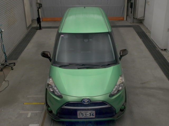 Toyota SIENTA 2015 7945108-6