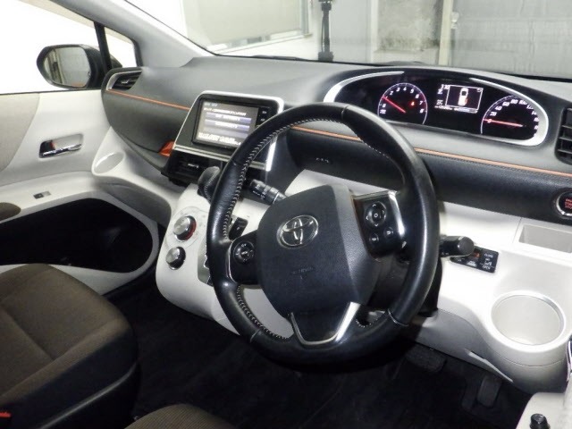 Toyota SIENTA 2017 7945109-3