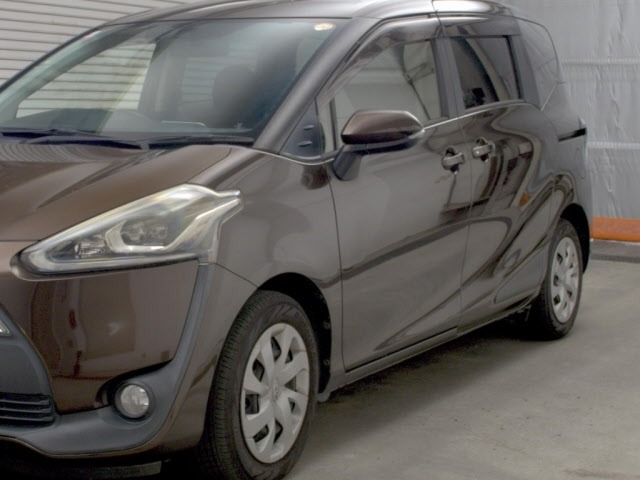 Toyota SIENTA 2017 7945109-4