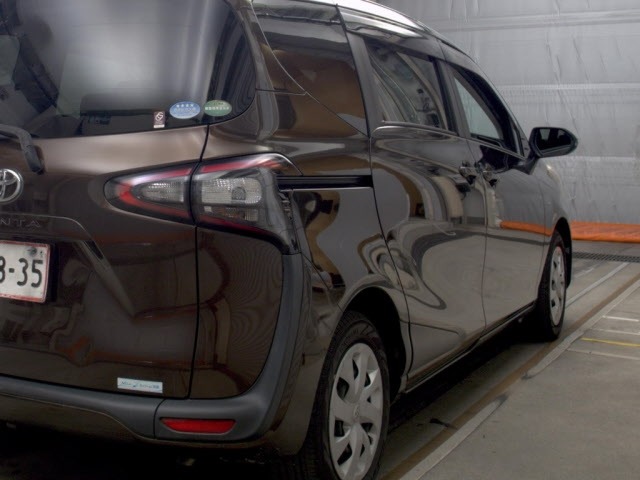Toyota SIENTA 2017 7945109-5