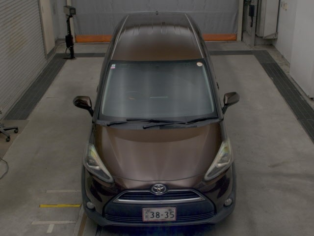 Toyota SIENTA 2017 7945109-6