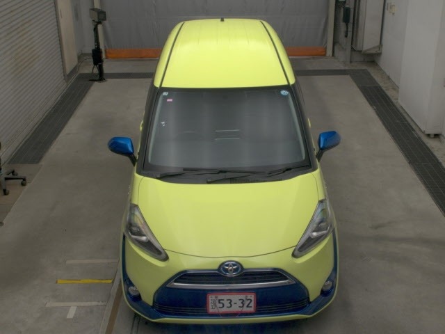 Toyota SIENTA 2017 7945110-6