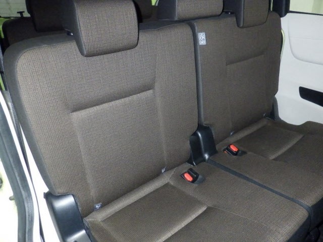Toyota SIENTA 2017 7945110-8