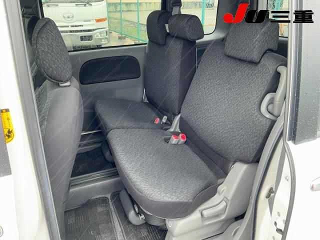 Toyota SIENTA 2013 7945111-10