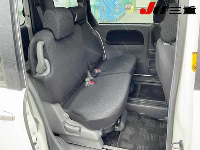 Toyota SIENTA 2013 7945111-5