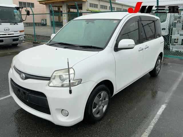 Toyota SIENTA 2013 7945111-9