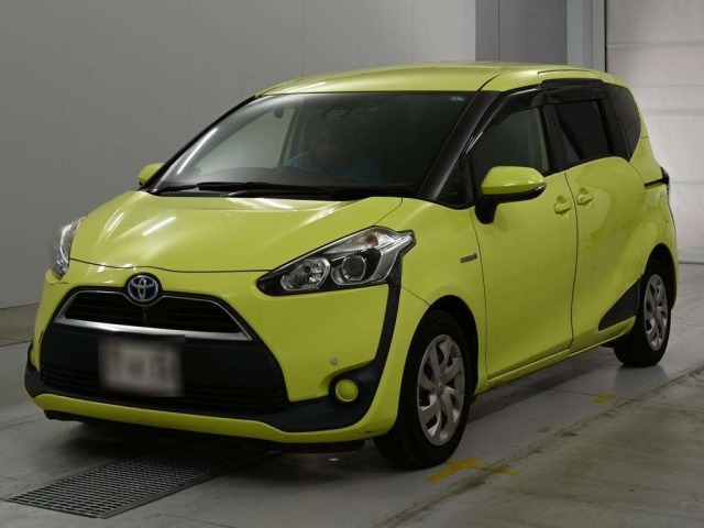 Toyota SIENTA 2016 7945112-0