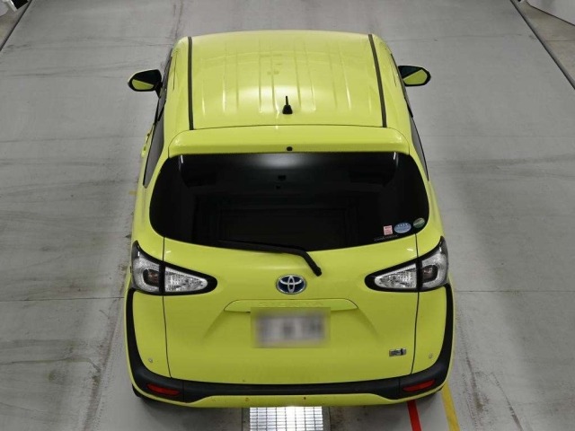 Toyota SIENTA 2016 7945112-8