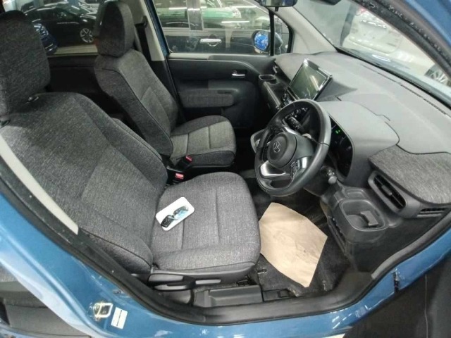 Toyota SIENTA 2022 7945113-10