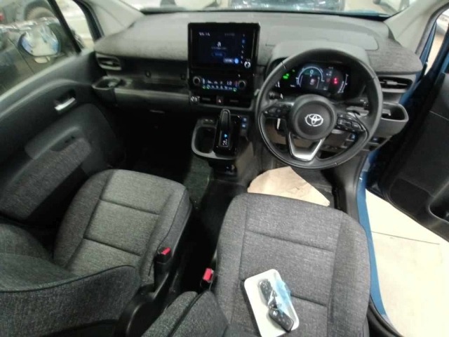Toyota SIENTA 2022 7945113-11