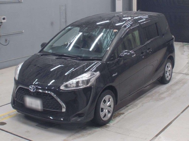 Toyota SIENTA 2020 7945114-0