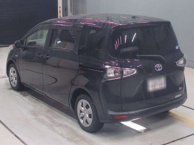 Toyota SIENTA 2020 7945114-6