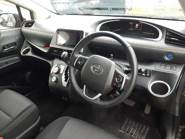 Toyota SIENTA 2020 7945114-7
