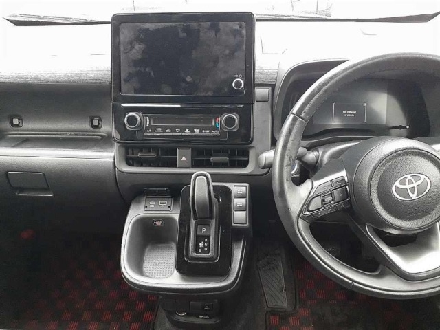 Toyota SIENTA 2022 7945115-9