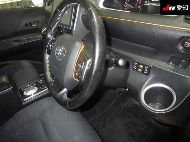 Toyota SIENTA 2017 7945116-5
