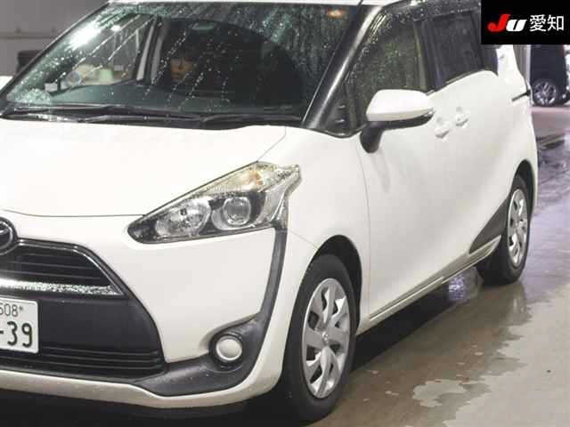 Toyota SIENTA 2017 7945116-7