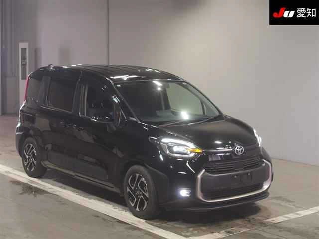 Toyota SIENTA 2024 7945118-0