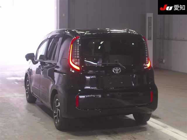 Toyota SIENTA 2024 7945118-1