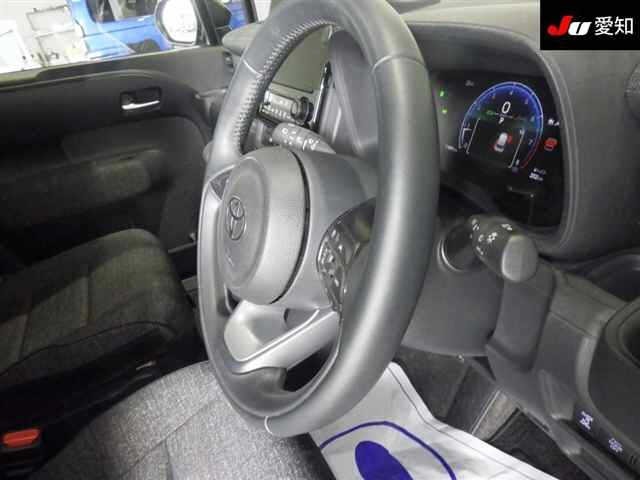 Toyota SIENTA 2024 7945118-5