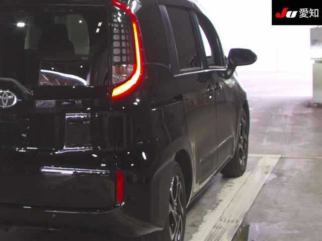Toyota SIENTA 2024 7945118-8